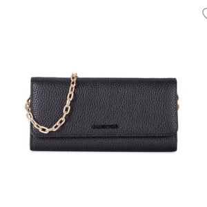 Valentino by Mario Valentino Juniper Cross Body Bag